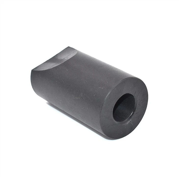 Plastic Nylon CNC Machining