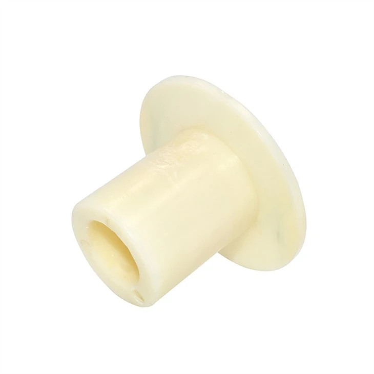 Plastic Nylon CNC Machining