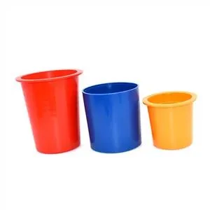 Повышение качества литья под давлением из нейлона PA6