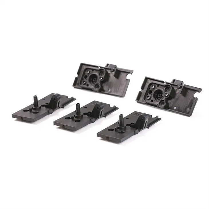 Injection Plastic Parts ABS HDPE Injection Molding