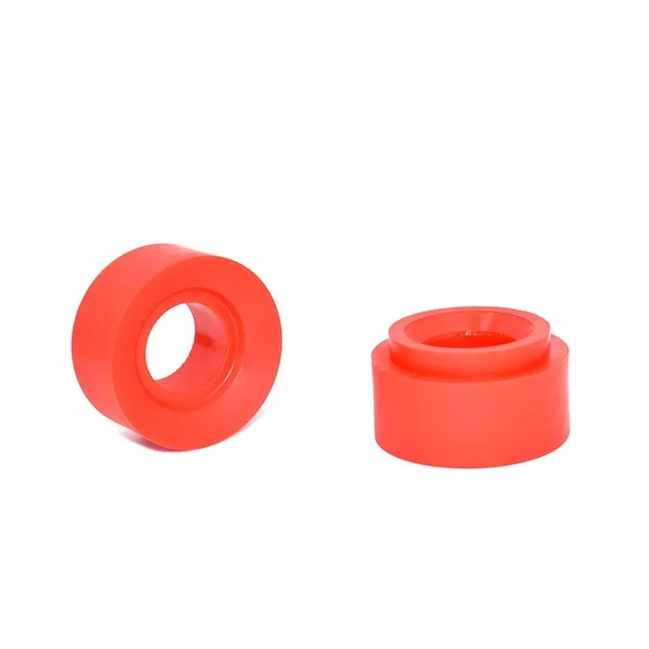 Molded Polyurethane Seals Urethane Gaskets