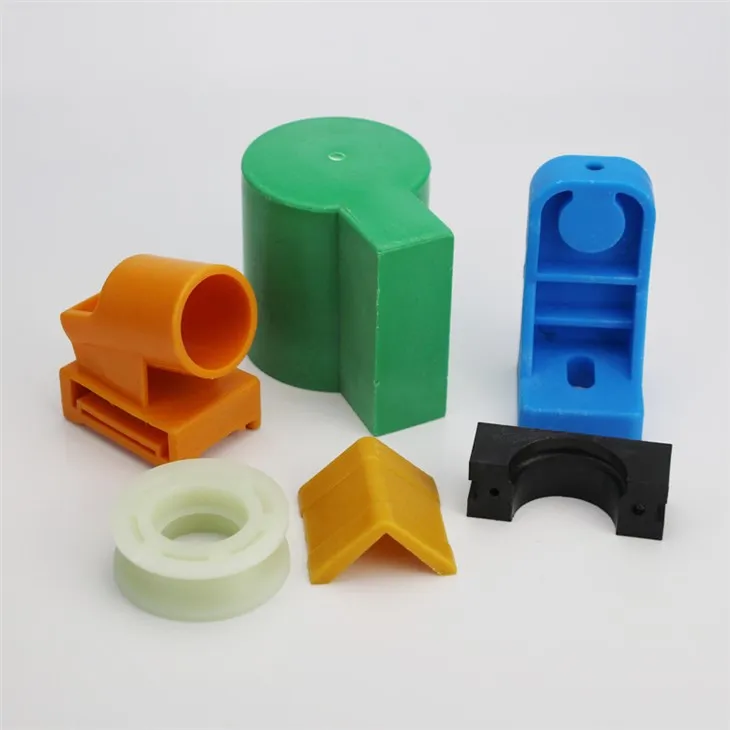 Enhance PA6 Nylon Parts
