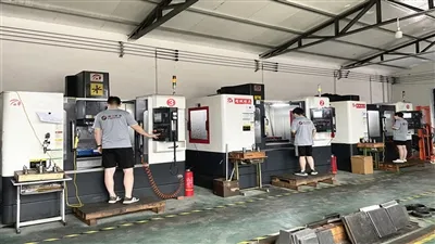 Injection molding MES system helps large enterprises improve production effic...