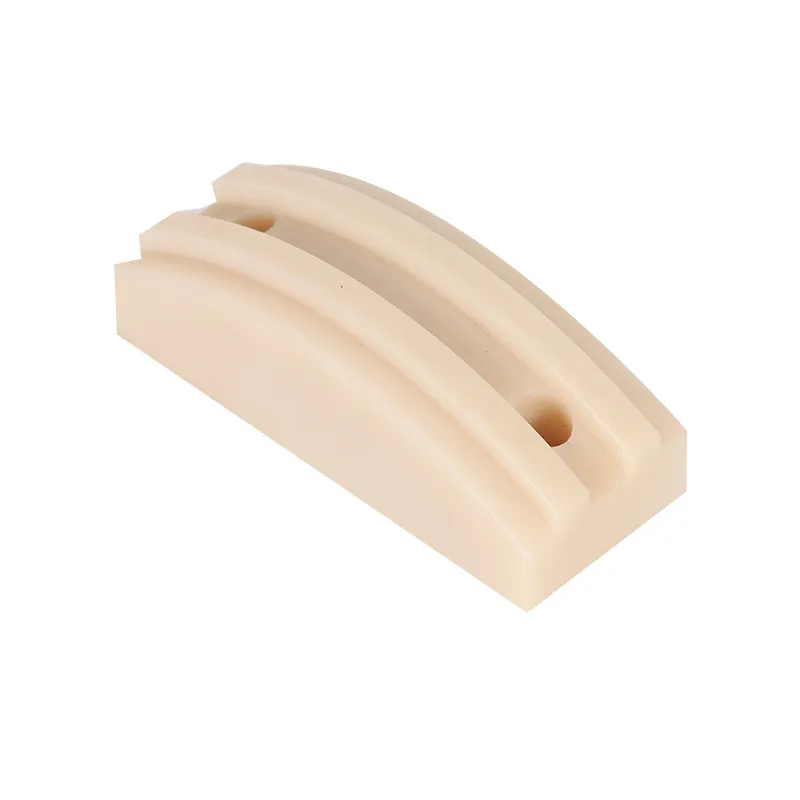 Nylon Plastic Parts In Different Size