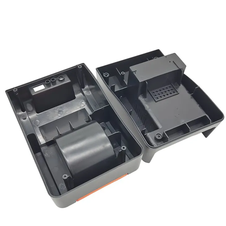 Custom Plastic Injection Moulding Company Supplying Plastic Part Injection Molding Service