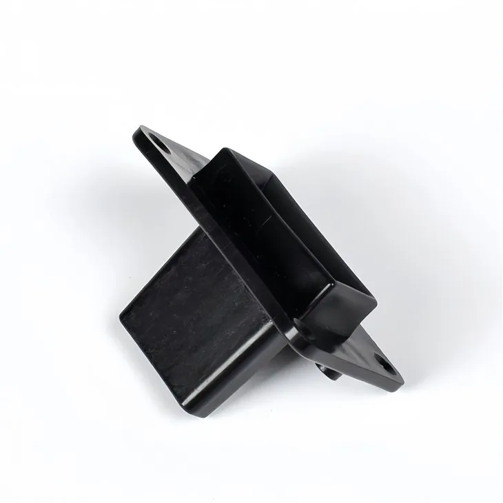 High Quality Injection Plastic Parts