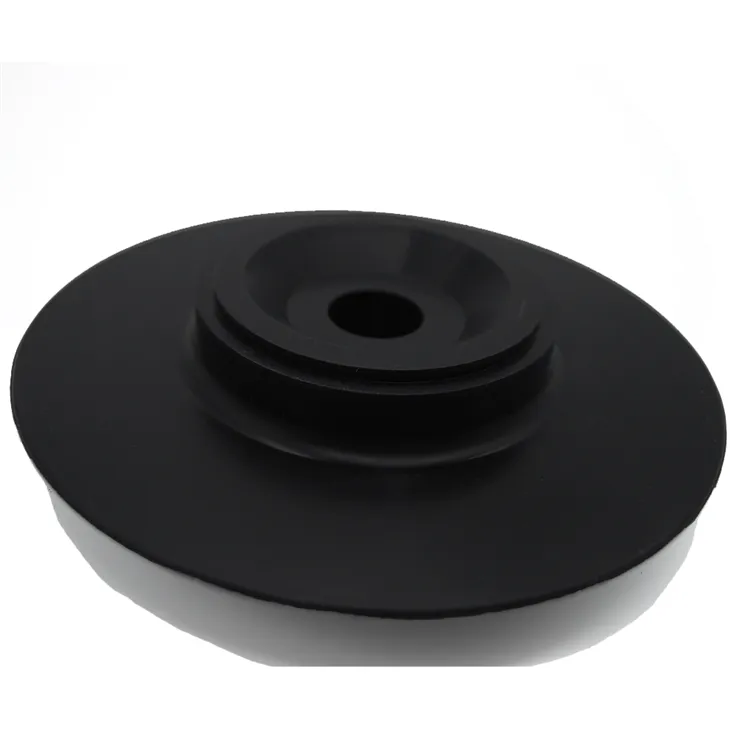 Литые резиновые прокладки, изготовленные по индивидуальному заказу