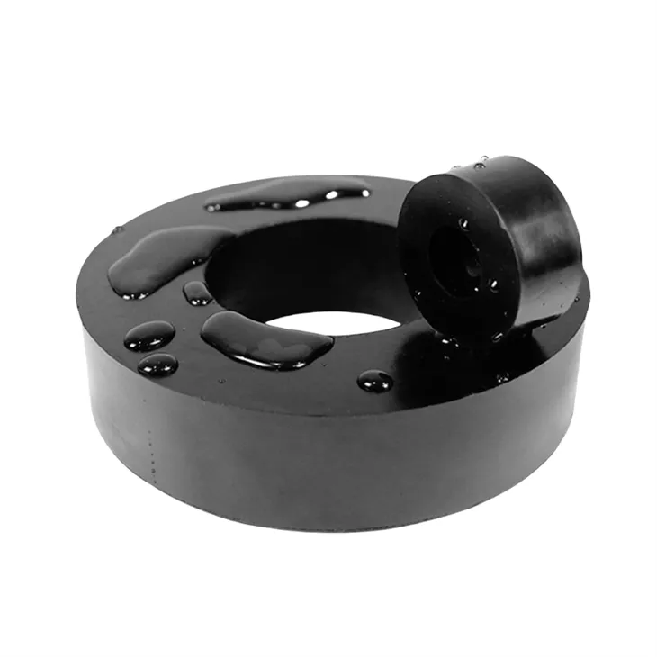 Injection Molding Parts ABS Plastic Special-shaped Parts